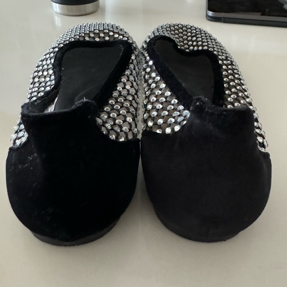 Mesh flats - Picture 3 of 4